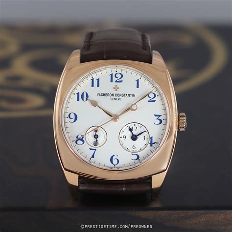 pre owned vacheron.